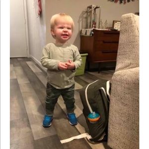 Meet your Posher, Deborah